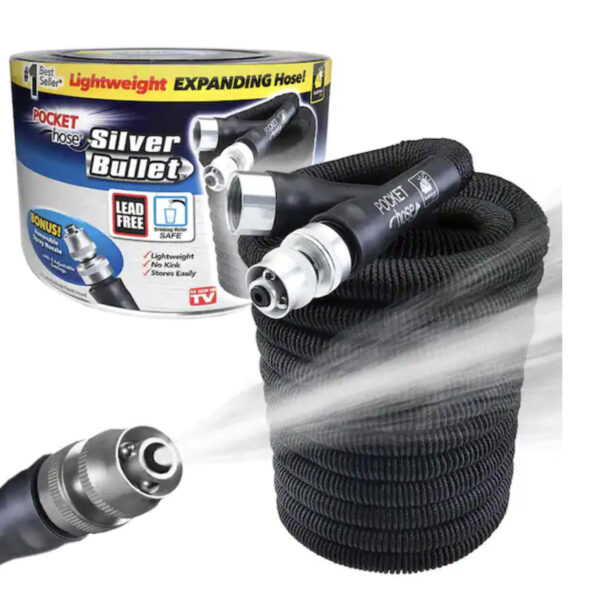 Expandable Hose