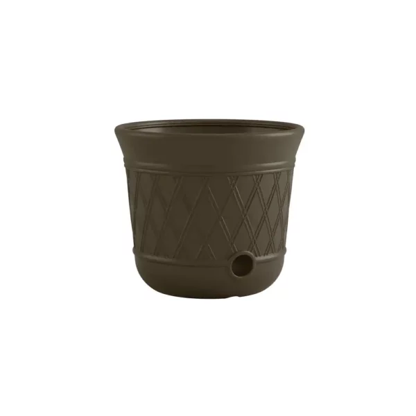 Lattice Hose Pot